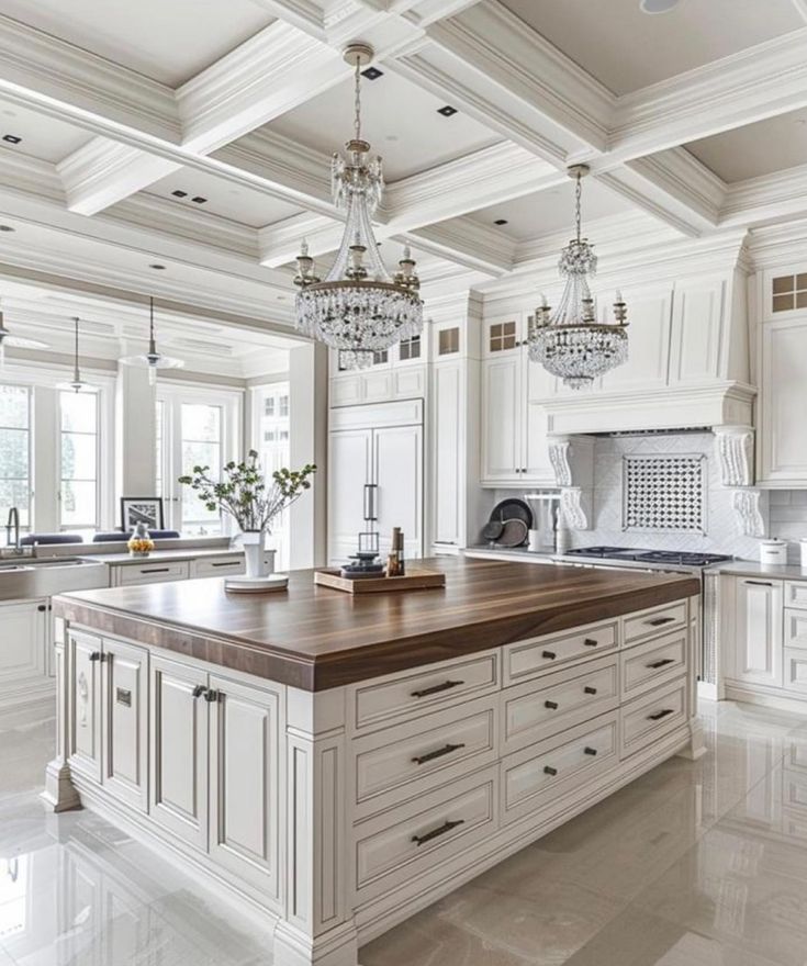 کابینت کلاسیک مدرن| تاریخچه کابینت های کلاسیک