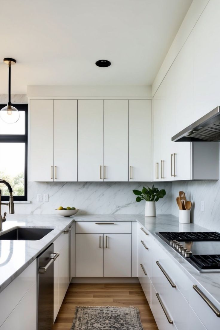 کابینت ساده و ارزان | مزایا و معایب کابینت های ساده و ارزان