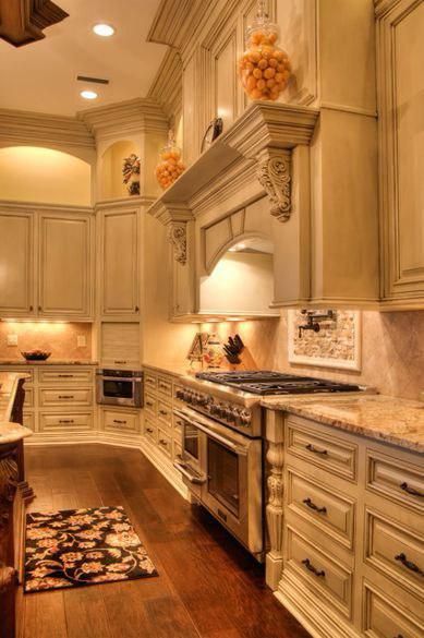 قیمت کابینت چوبی| کابینت چوبی کلاسیک