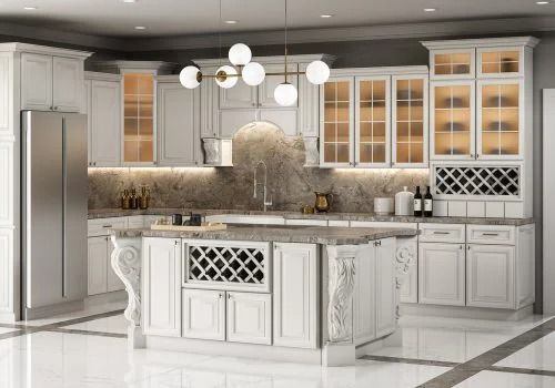 کابینت ممبران| مفهوم و ویژگی‌های کابینت ممبران