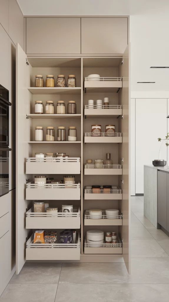 بهترین ریل کابینت | اهمیت انتخاب صحیح ریل کشو