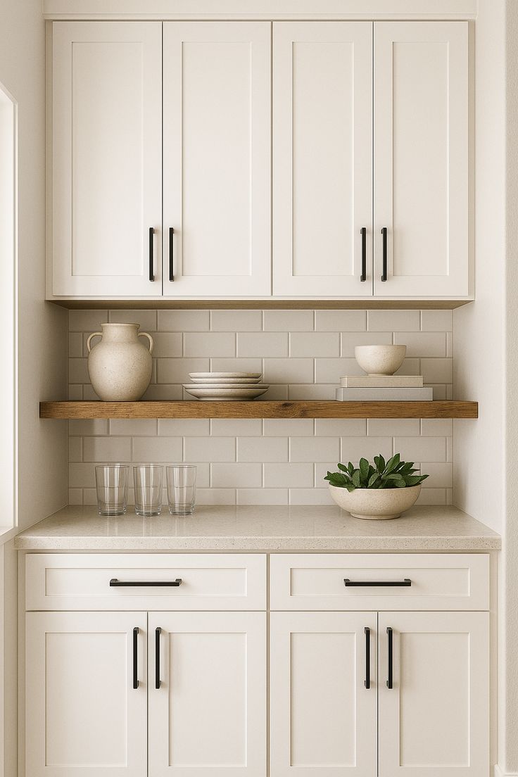 کابینت ساده و ارزان | مزایا و معایب کابینت های ساده و ارزان