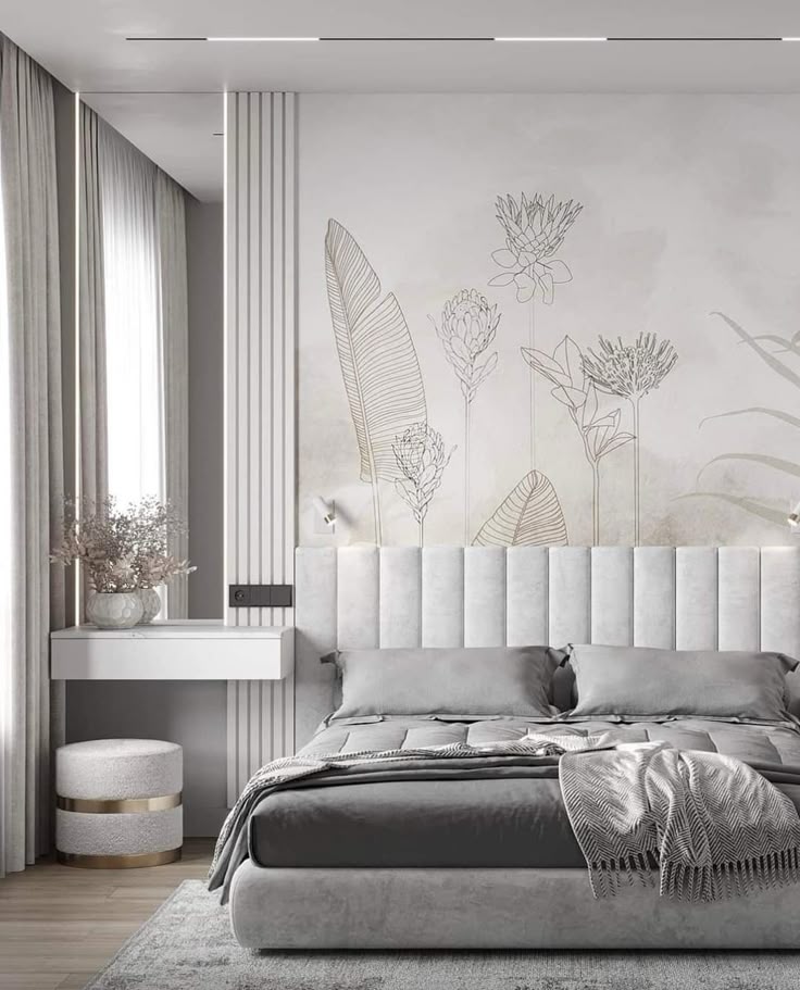 کاغذ دیواری جدید و ویژگیهای آن