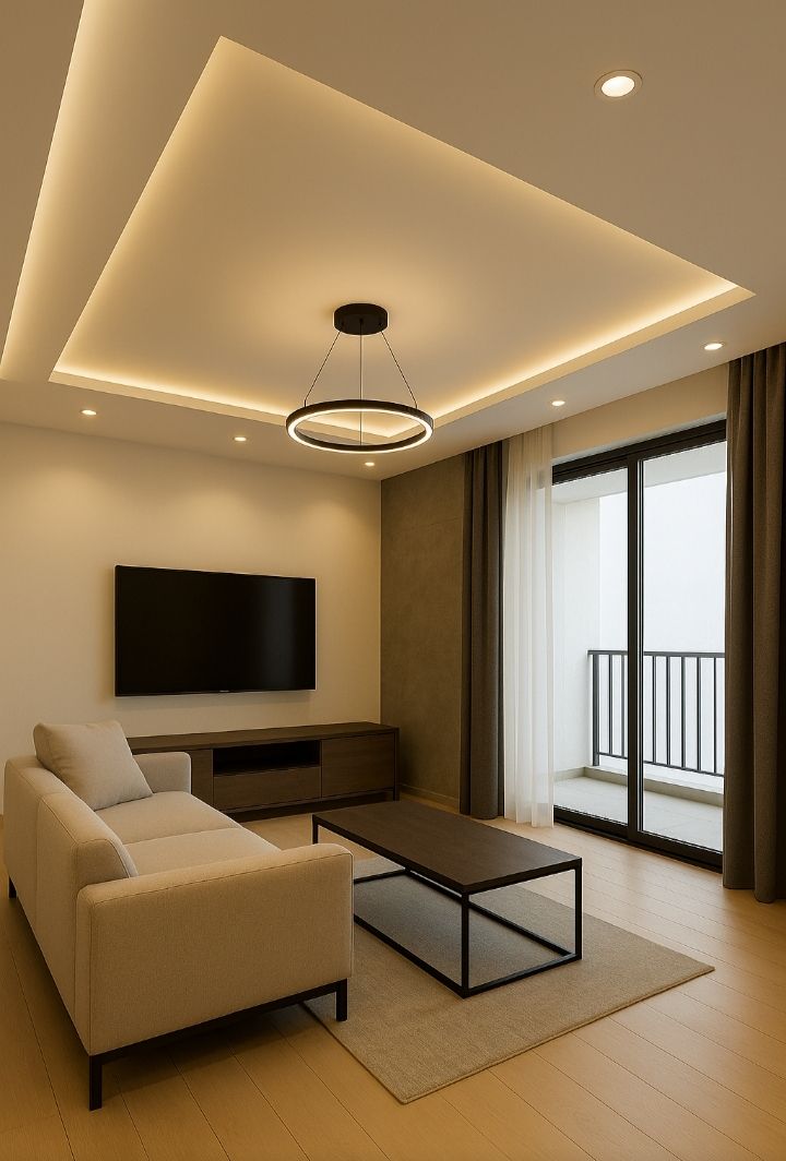 قیمت کناف و هزینه‌های نصب کناف