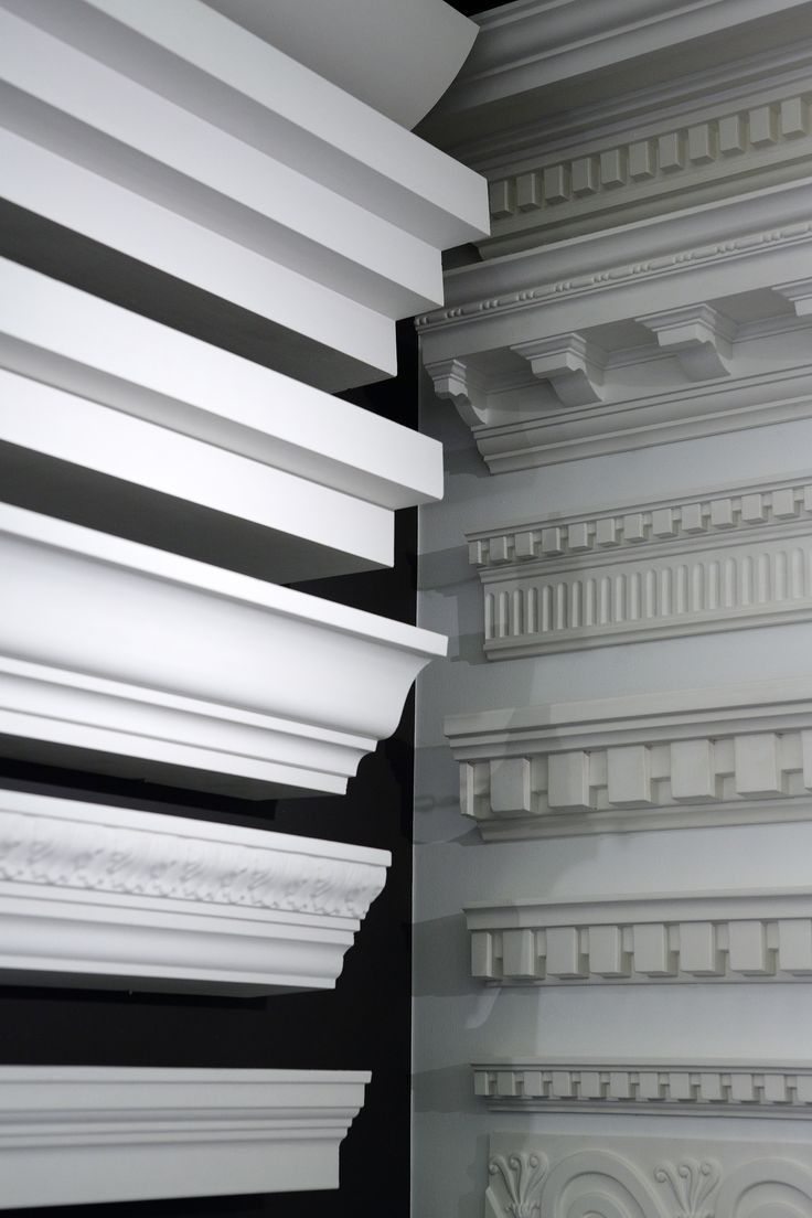 قرنیز جدید| مفهوم قرنیز جدید