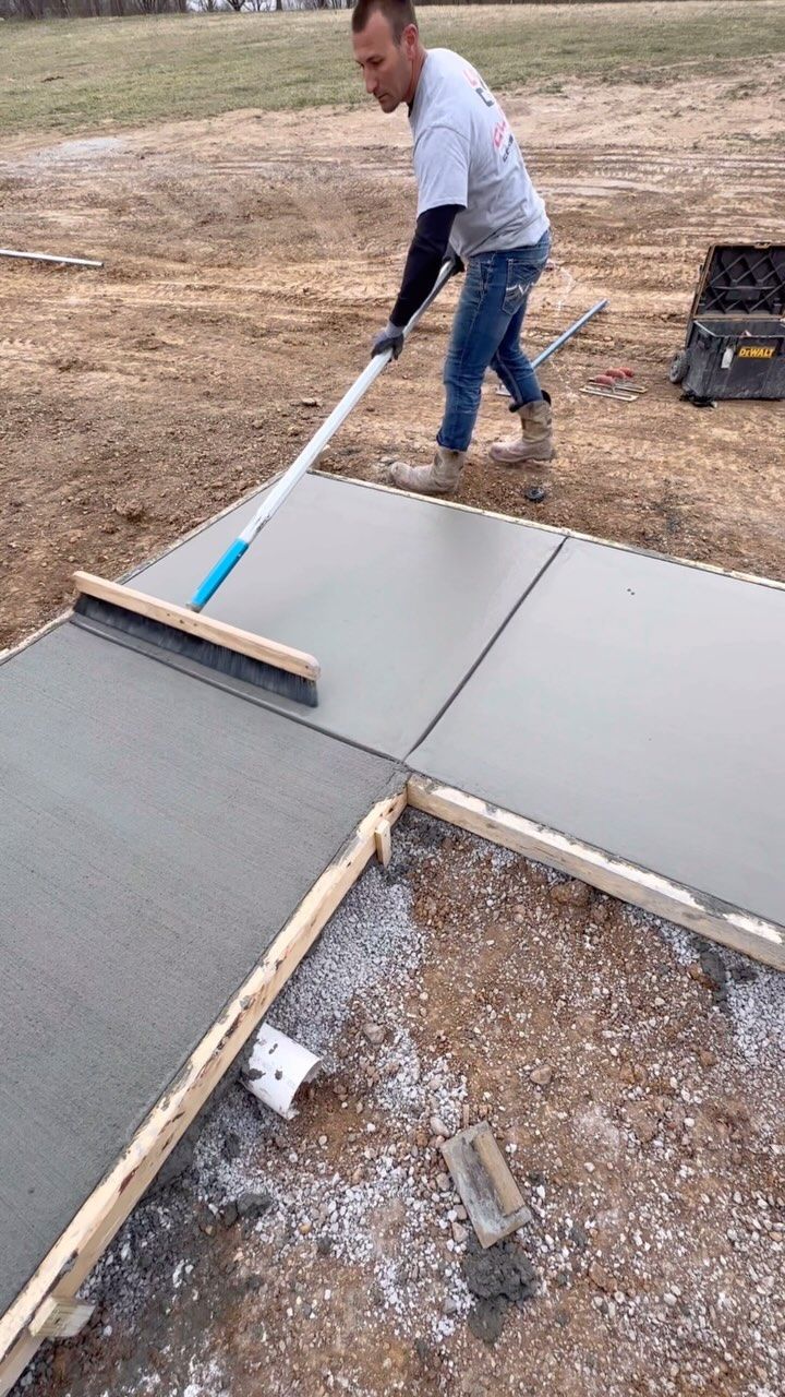 قیمت بتن ریزی فونداسیون | تأثیر شرایط اقلیمی بر قیمت بتن ریزی فونداسیون