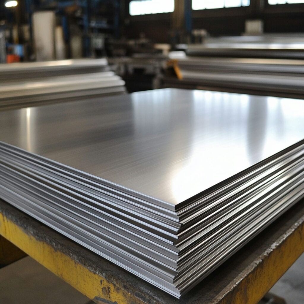 قیمت ورق فلزی + روش ساخت ورق فلزی