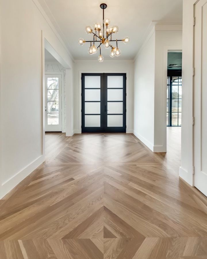 پارکت لمینت |  استفاده‌های مختلف پارکت لمینت