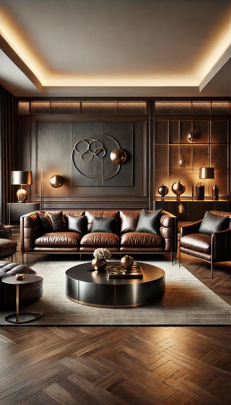 دکوراسیون منزل ثروتمندان| چالش‌های دکوراسیون منزل در بین ثروتمندان