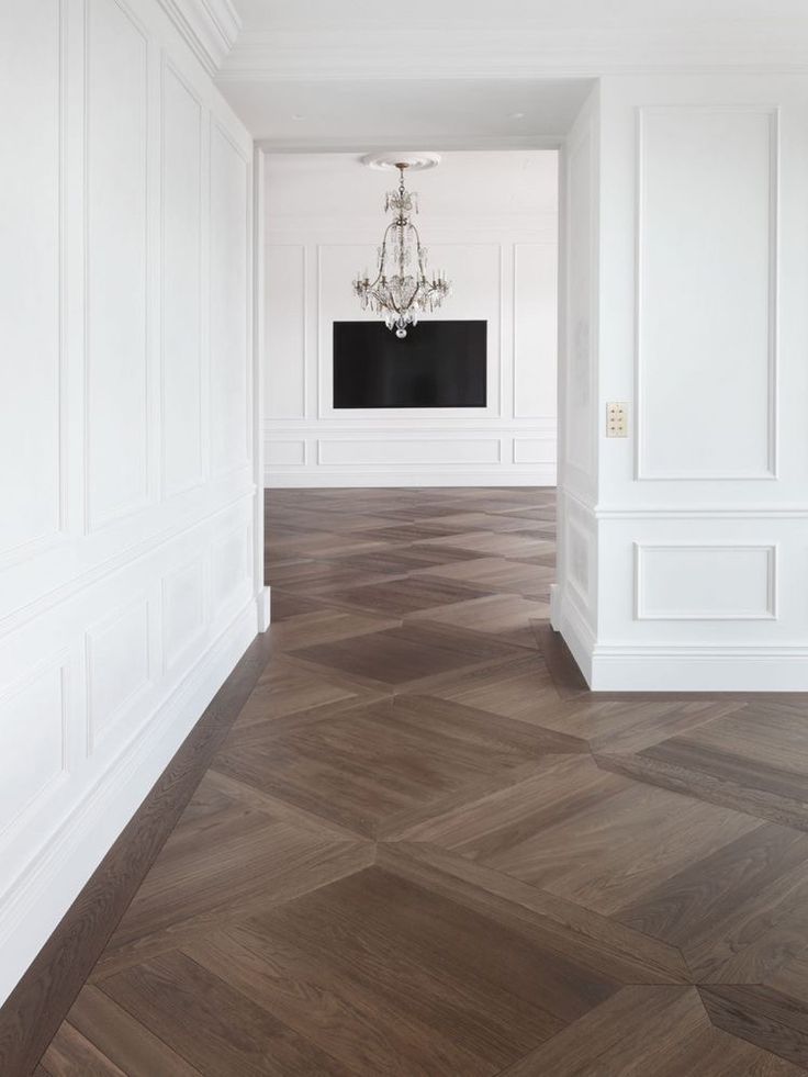 پارکت متری چنده؟