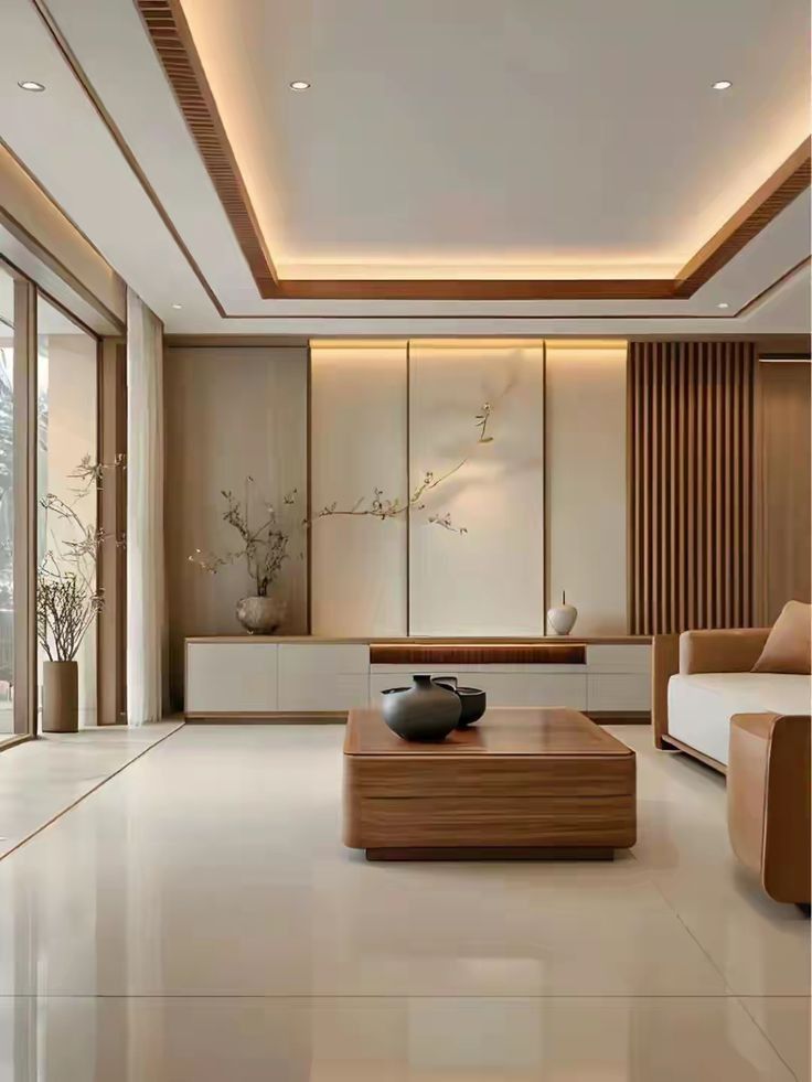 کناف سقف ساده| مزایا و معایب سقف کناف