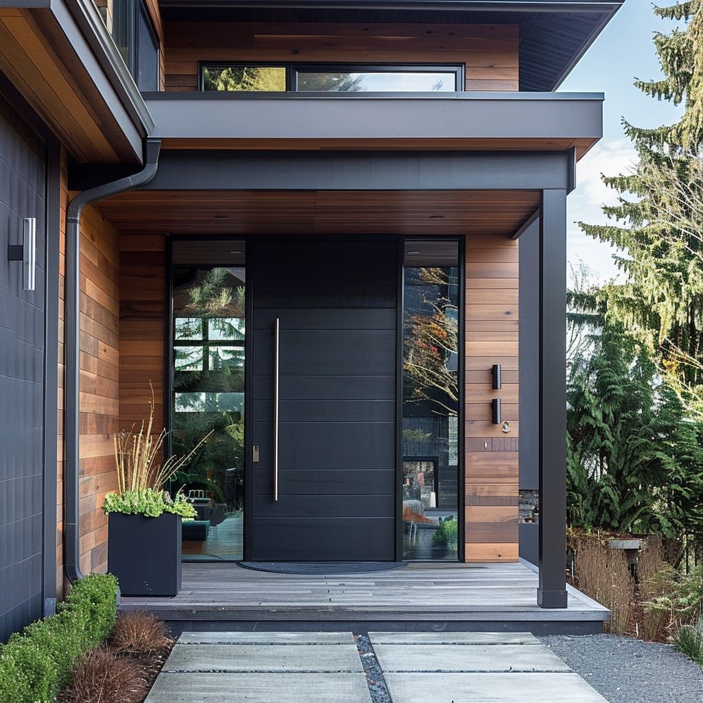 درب ضد سرقت | نکات مهم در انتخاب و نصب درب‌های ضد سرقت