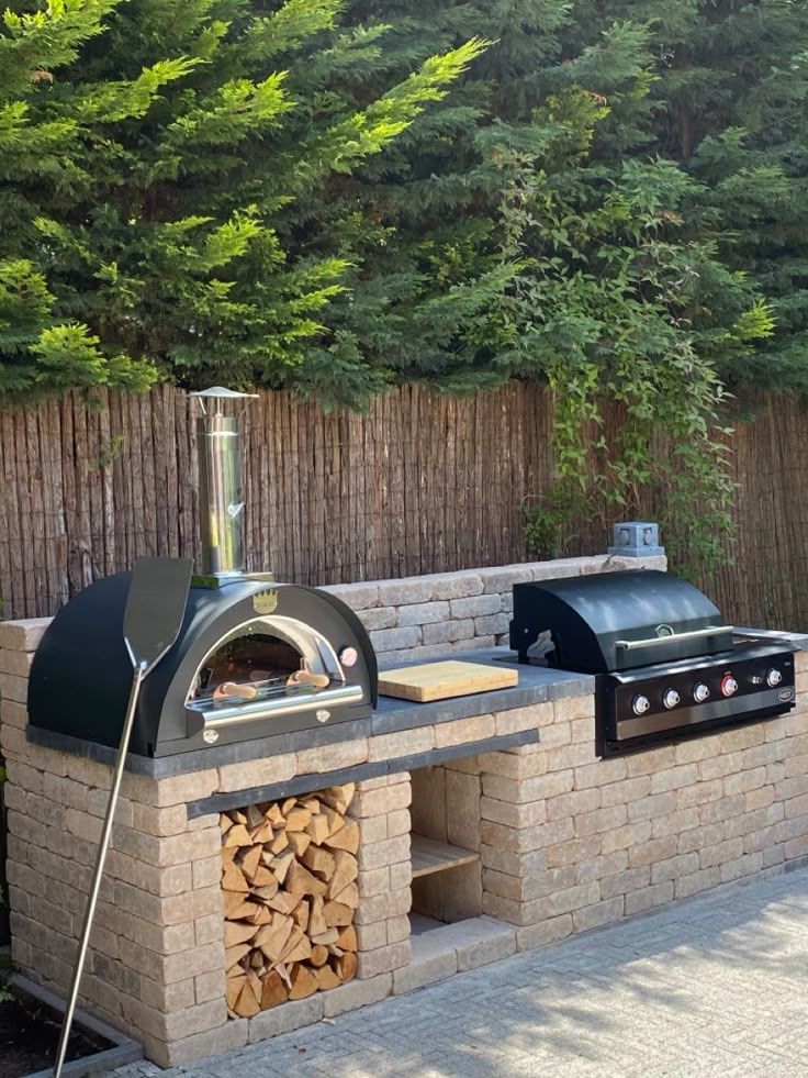 باربیکیو ذغالی | مزایا و معایب استفاده از باربیکیو ذغالی