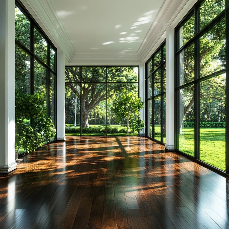 قیمت انواع پنجره و عوامل موثر بر آن