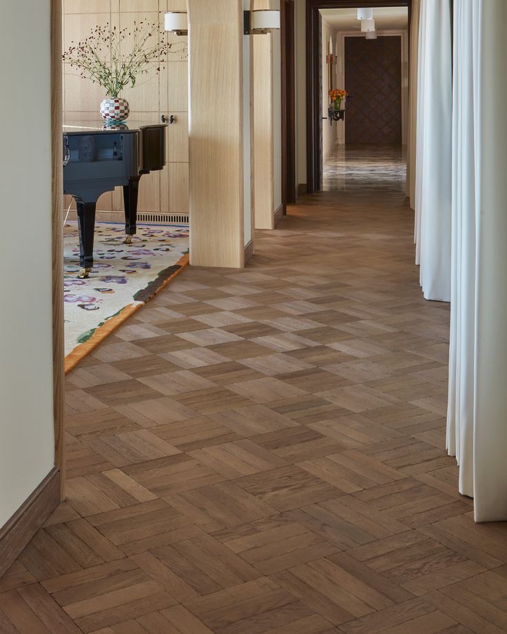 قیمت پارکت ارزان | عوامل تأثیرگذار بر قیمت پارکت ارزان