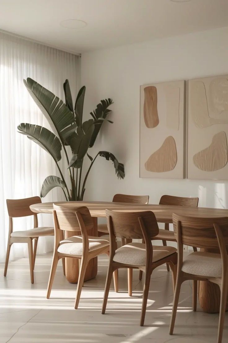 میز غذاخوری جدید | مزایای استفاده از میزهای غذاخوری جدید