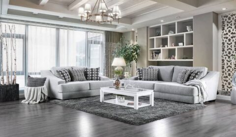 مزایای استفاده از مدل دکوراسیون پذیرایی