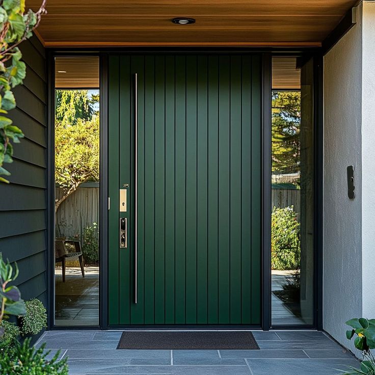 درب ضد سرقت | نکات مهم در انتخاب و نصب درب‌های ضد سرقت