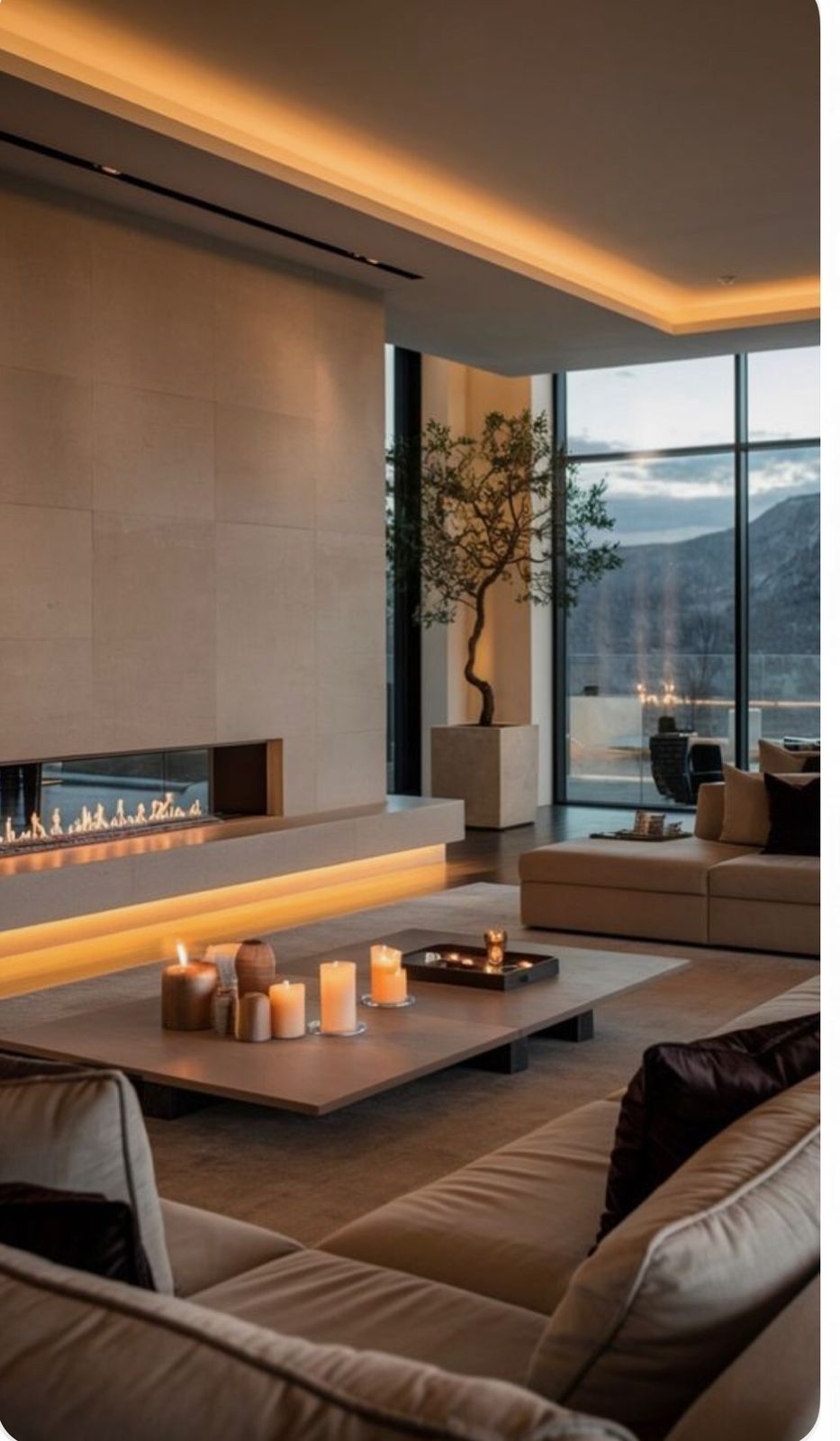 شومینه برقی| مصرف انرژی و هزینه‌های مرتبط با شومینه برقی