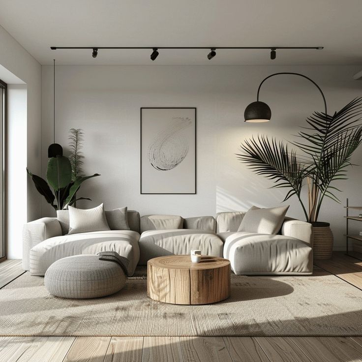 دکوراسیون خانه مینیمال | اصول دکوراسیون خانه مینیمال