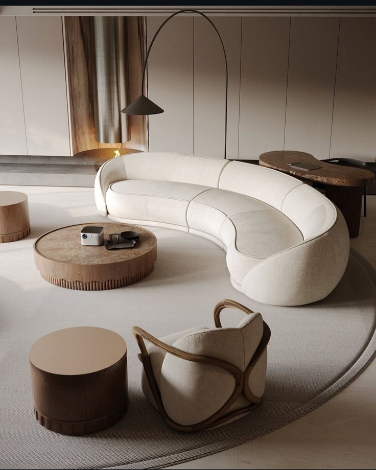 دکوراسیون ترند 2026: پیشبینیها و ایدههای طراحی داخلی مدرن