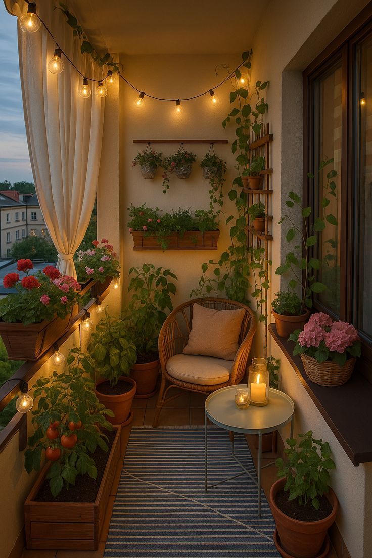 دکوراسیون تراس: ایده‌هایدکوراسیون تراس: ایده‌های زیبا و کاربردی برای فضای باز زیبا و کاربردی برای فضای باز