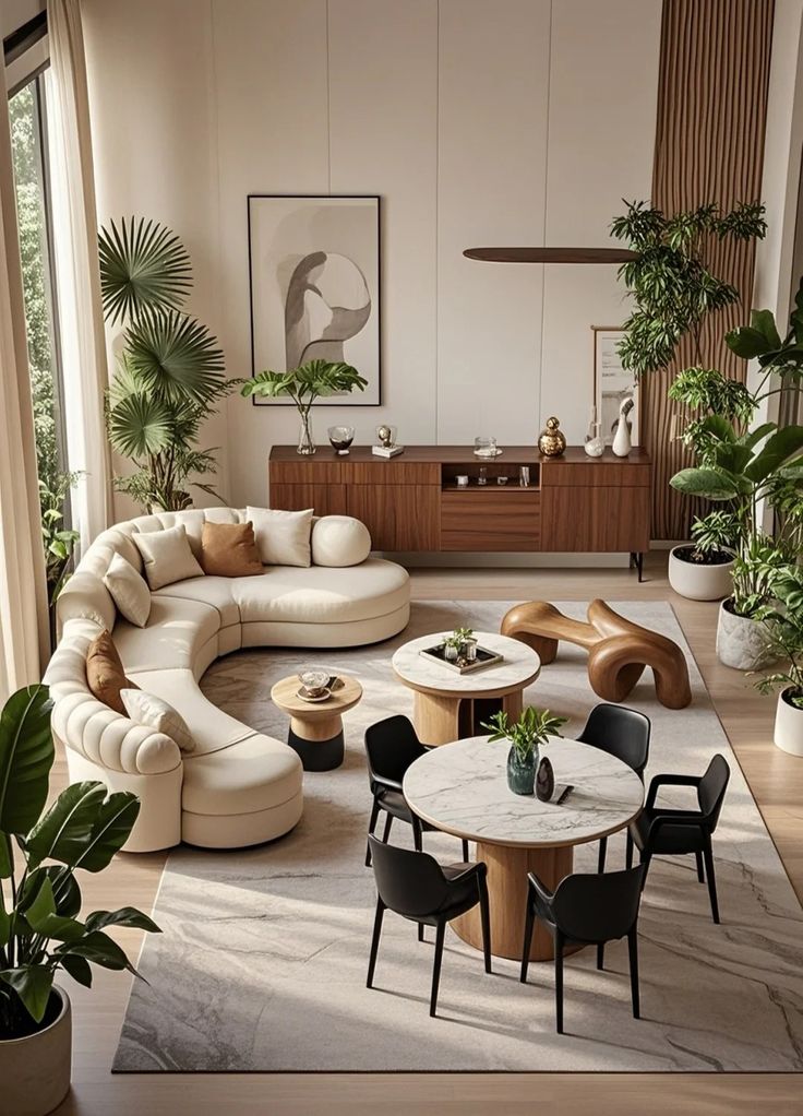 دکوراسیون خانه 2026: نوآوری و پیشرفت در طراحی داخلی