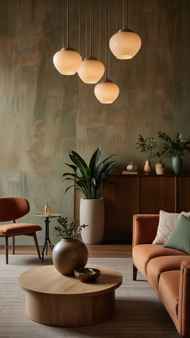 دکوراسیون داخلی 2026: پیش‌بینی‌های جدید و روندهای طراحی مدرن