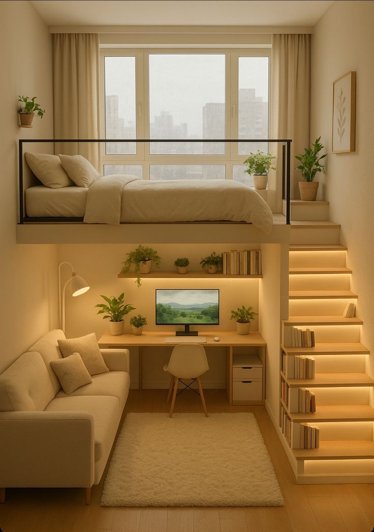 اصول بازسازی اتاق بهبود فضا و افزایش زیبایی