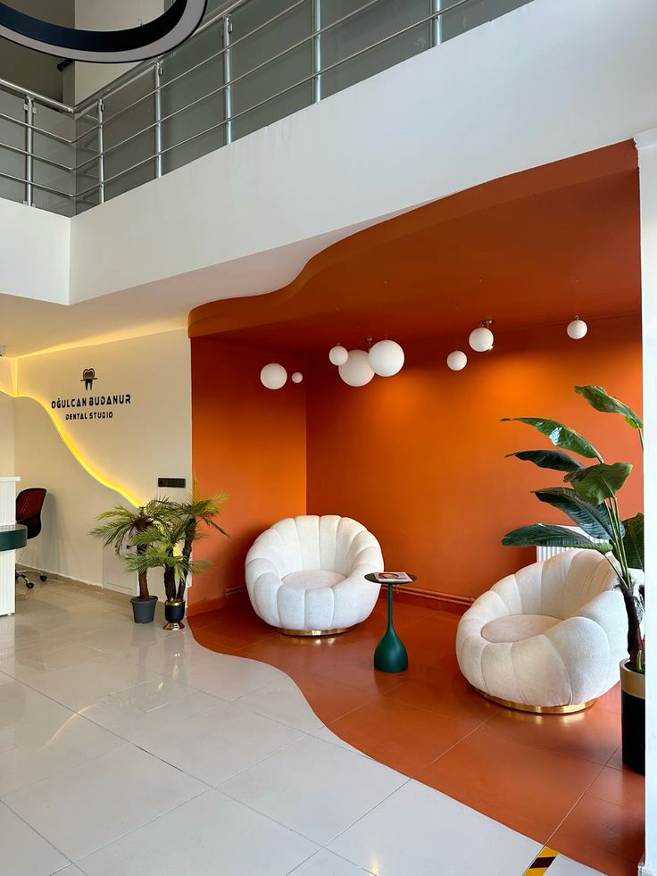 🏢 بازسازی دکوراسیون تجاری | طراحی دوباره برای فروش بیشتر