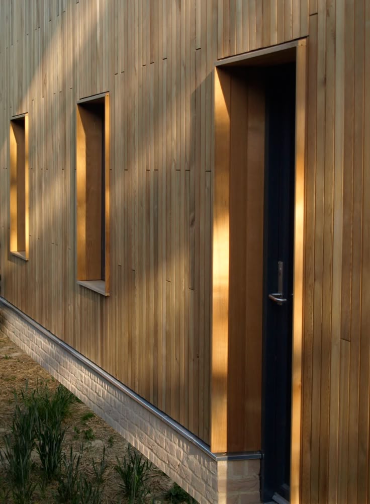 نکات توجه در استفاده از چوب ترموود | انتخابی مناسب برای دکوراسیون خارجی و داخلی