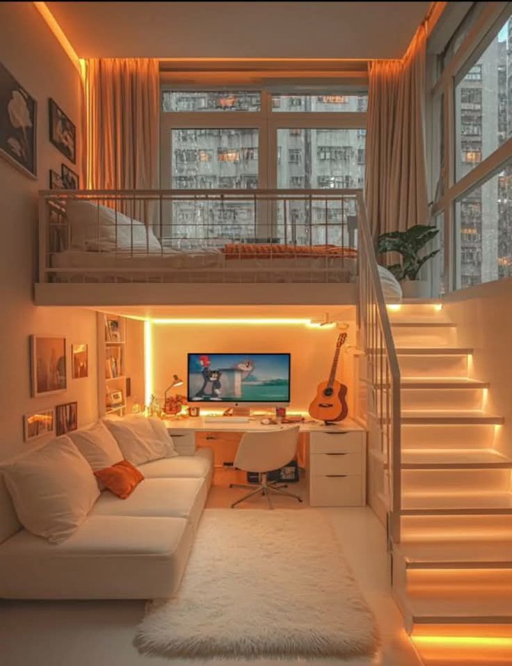 اصول بازسازی اتاق بهبود فضا و افزایش زیبایی