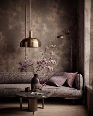 دکوراسیون داخلی خانه مدرن | ویژگیها و نکات کلیدی طراحی خانه مدرن