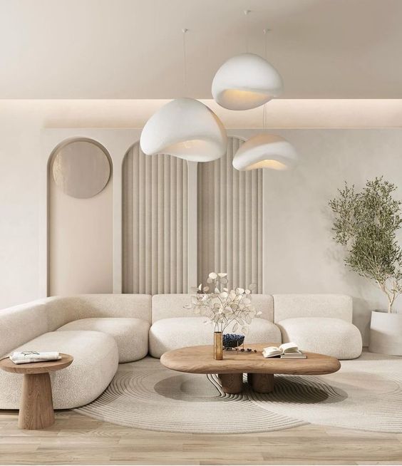 دکوراسیون مینیمال: طراحی ساده، شیک و کاربردی