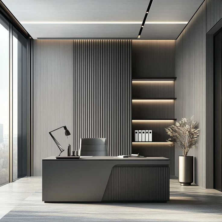 طراحی داخلی املاک؛ اهمیت، اصول و روندهای جدید در سال جدید