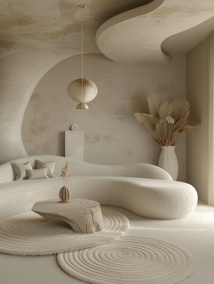 دکوراسیون مینیمال: طراحی ساده، شیک و کاربردی