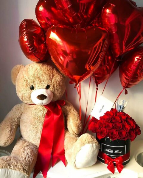 دکور ولنتاین: ایده‌ها و نکات برای تزیین فضای خانه و محل کار