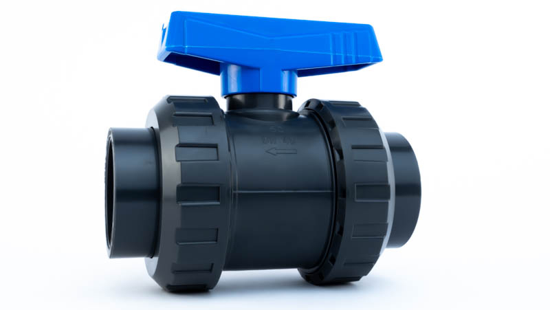 اتصالات UPVC پیمتاش مناسب چه پروژه‌هایی هستند؟