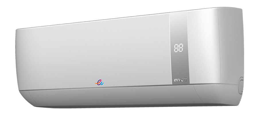 کولر گازی ایوولی