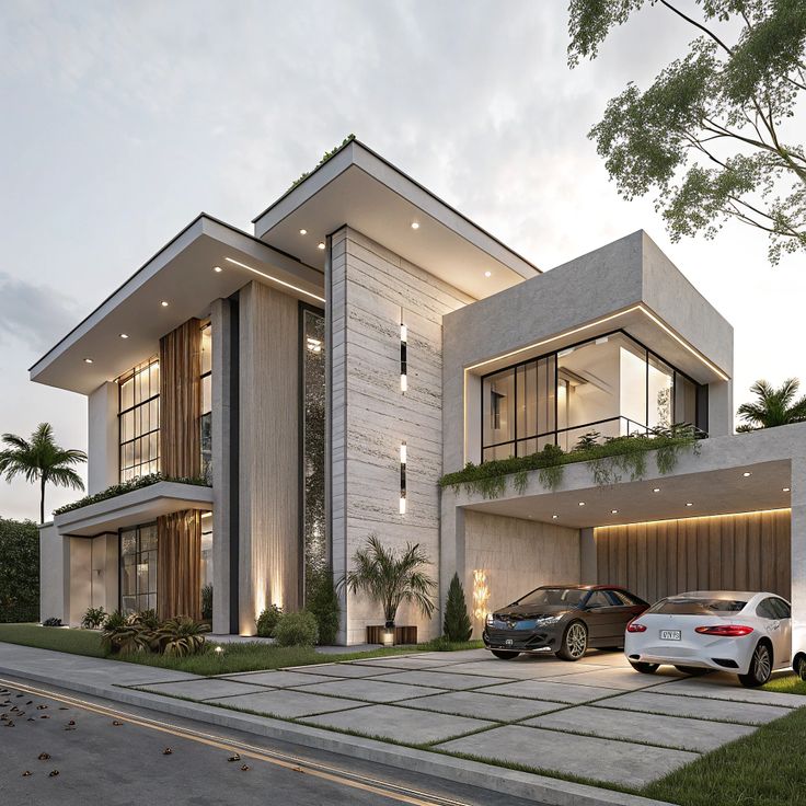 ۱۰ ایده طلایی بازسازی ویلا برای تبدیل خانه قدیمی به ویلای مدرن و لوکس 🏡