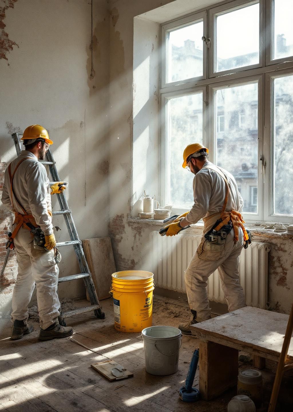 🏡 راهنمای جامع پیمانکار ساخت ویلا؛ از انتخاب تا اجرای کامل پروژه