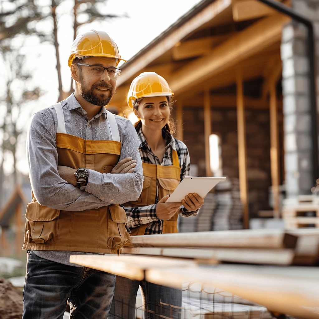 🏡 راهنمای جامع پیمانکار ساخت ویلا؛ از انتخاب تا اجرای کامل پروژه