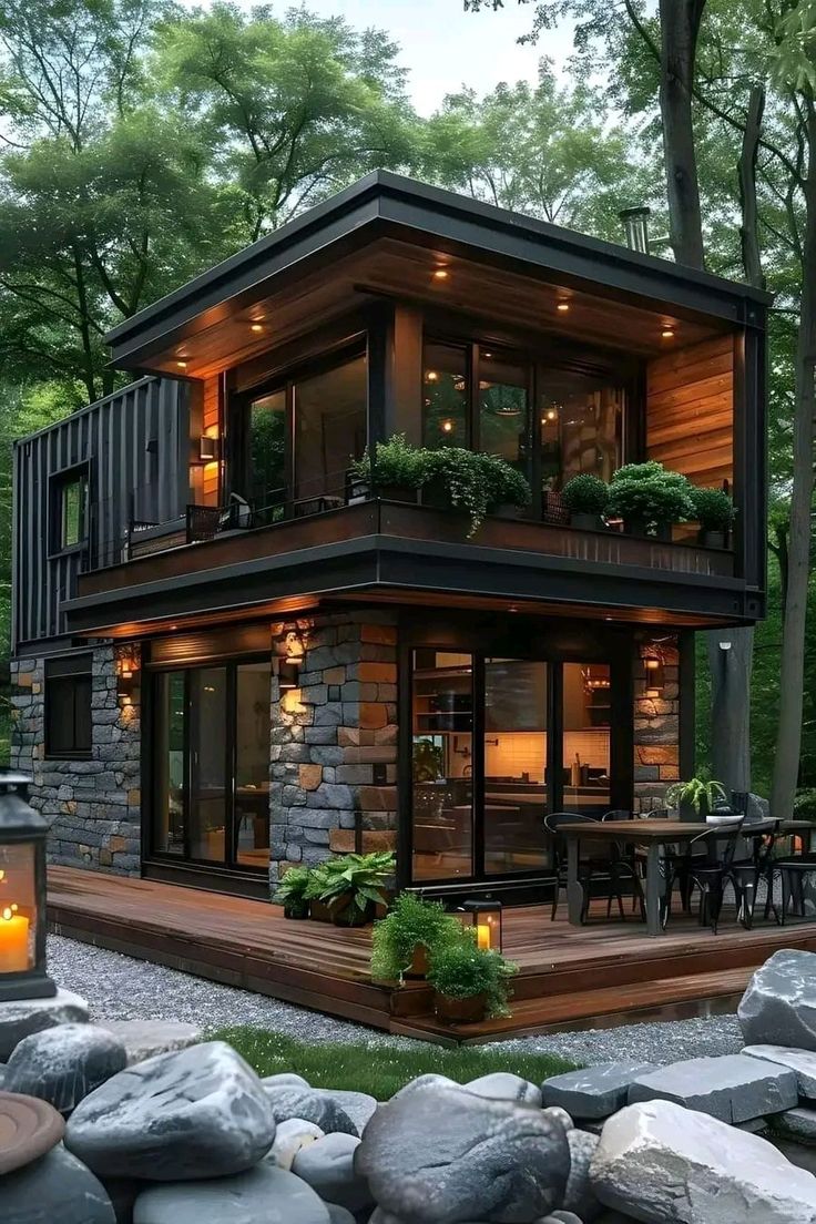 🏡 ویلاسازی؛ صفر تا صد ساخت ویلا به زبان ساده و کاربردی