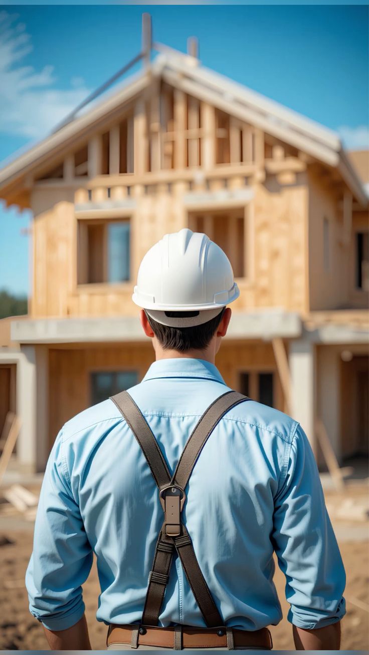 🏡 راهنمای جامع پیمانکار ساخت ویلا؛ از انتخاب تا اجرای کامل پروژه