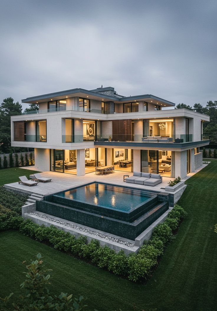 هزینه ساخت هر متر ویلا: راهنمای جامع برای برنامه‌ریزی مالی 🏡💰