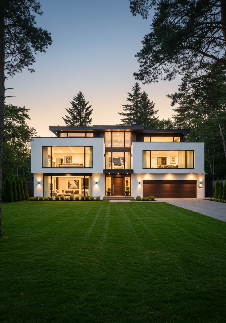 هزینه ساخت هر متر ویلا: راهنمای جامع برای برنامه‌ریزی مالی 🏡💰