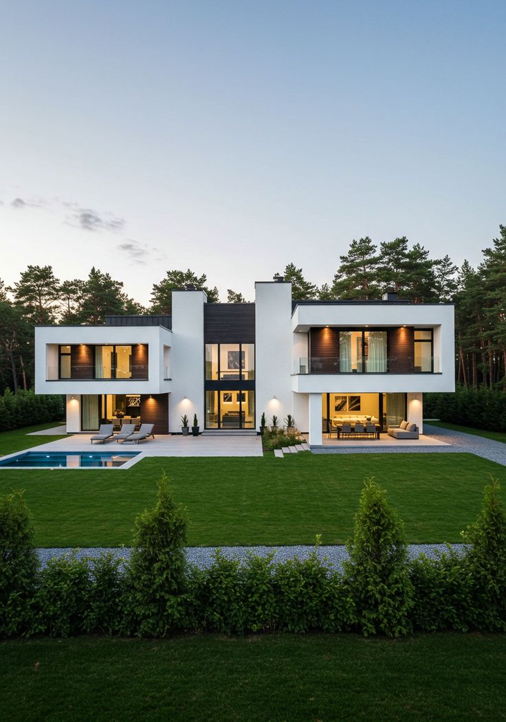 هزینه ساخت هر متر ویلا: راهنمای جامع برای برنامه‌ریزی مالی 🏡💰