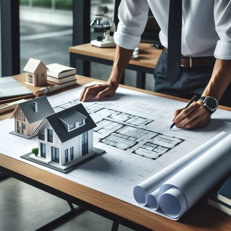 چگونه با تبلیغات آنلاین پروژه‌های ساختمانی بیشتری بگیریم؟