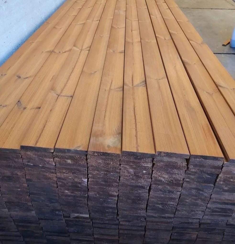 بهترین رنگ ترموود