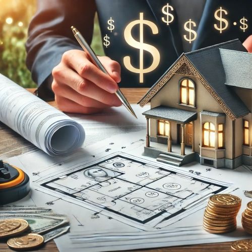 چگونه با تبلیغات آنلاین پروژه‌های ساختمانی بیشتری بگیریم؟